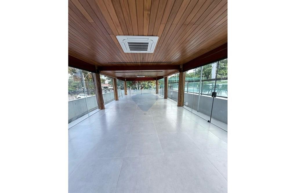 Apartamento - Venda - Recife , Pernambuco - EDF LUIZ NUMERIANO AP 2501 -  SALAO DE FESTA 1.jpg - 850071032-103