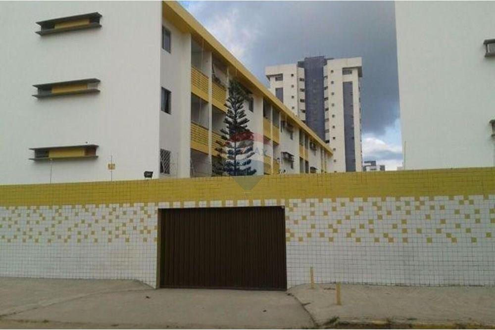 Apartamento - Alugar - Jaboatão dos Guararapes , Pernambuco - EDIFÍCIO IMAGEM.jpg - 850501182-12