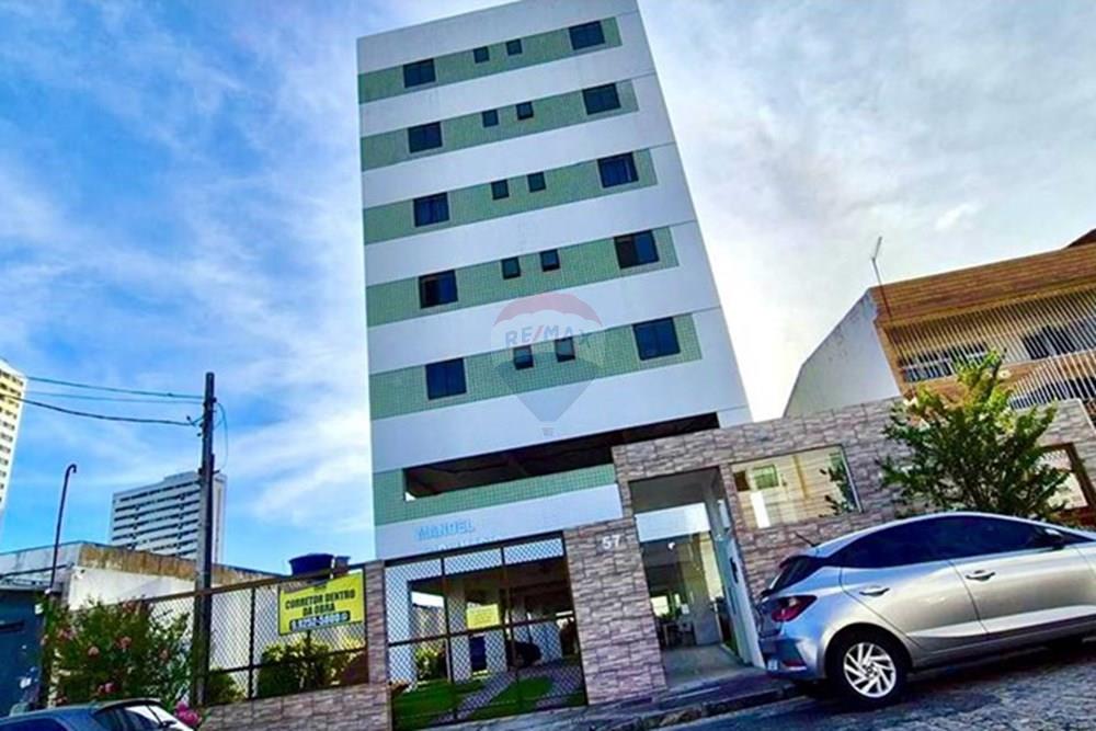 Apartamento - Venda - Recife , Pernambuco - Imagem do WhatsApp de 2025-04-29 à(s) 17.40.56_269739fc.jpg - 850701017-7