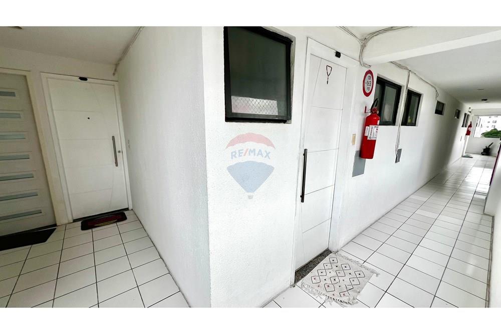 Apartamento - Alugar - Recife , Pernambuco - 66d936b9-8c6f-488c-a733-ae4ee1ed6ed4.jpg - 850091056-45