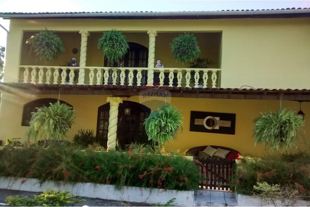 Casa - Venda - Camaragibe , Pernambuco - 10.jpeg - 850041007-115