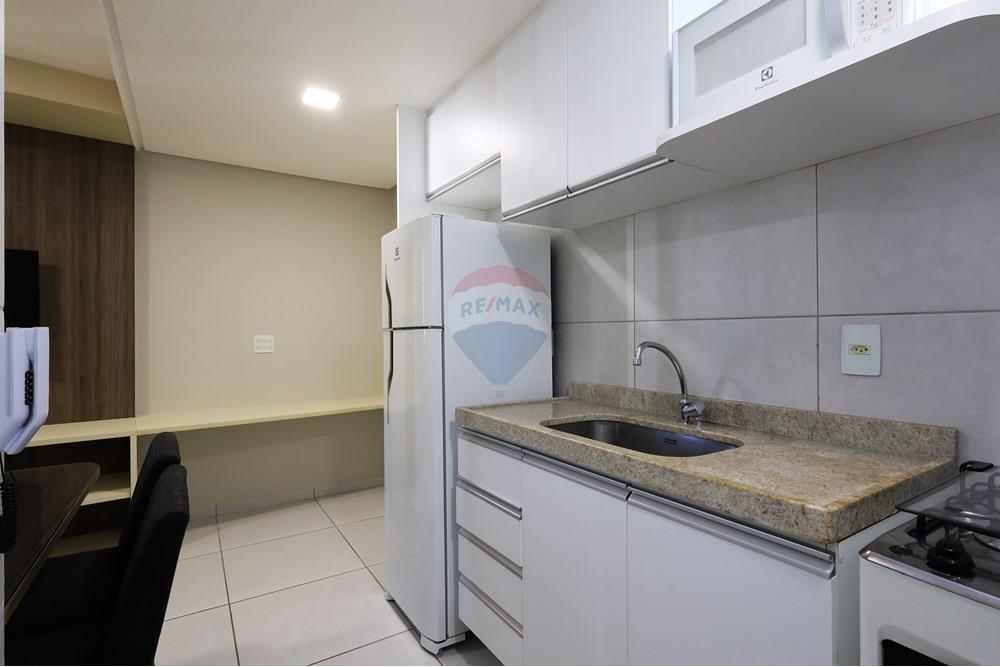 Apart Hotel/ Flat - Alugar - Recife , Pernambuco - COZINHA 01B.jpg - 850091040-207