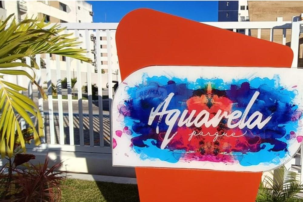 Apartamento - Venda - Aracaju , Sergipe - bd2a676c-9be9-46fc-b9dc-ae5ee937d919.jpg - 850581178-12