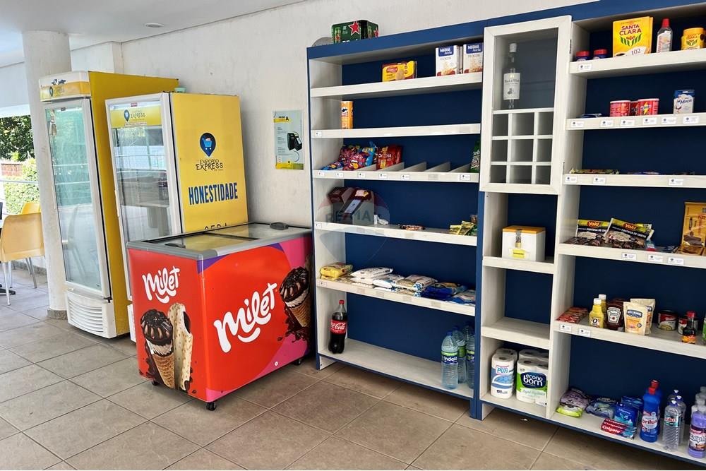 Apartamento - Venda - Recife , Pernambuco - 34_MARKET_01.JPG - 850041009-106