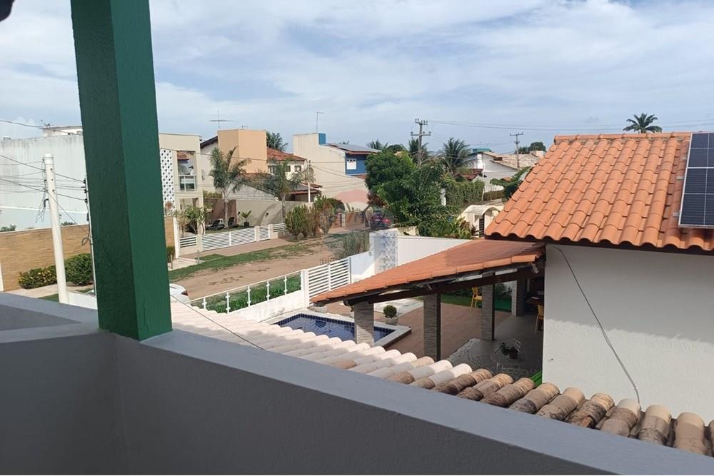 Casa de Condomínio - Venda - Paripueira , Alagoas - CASAS ADÉLIA 36.jpg - 850141002-105