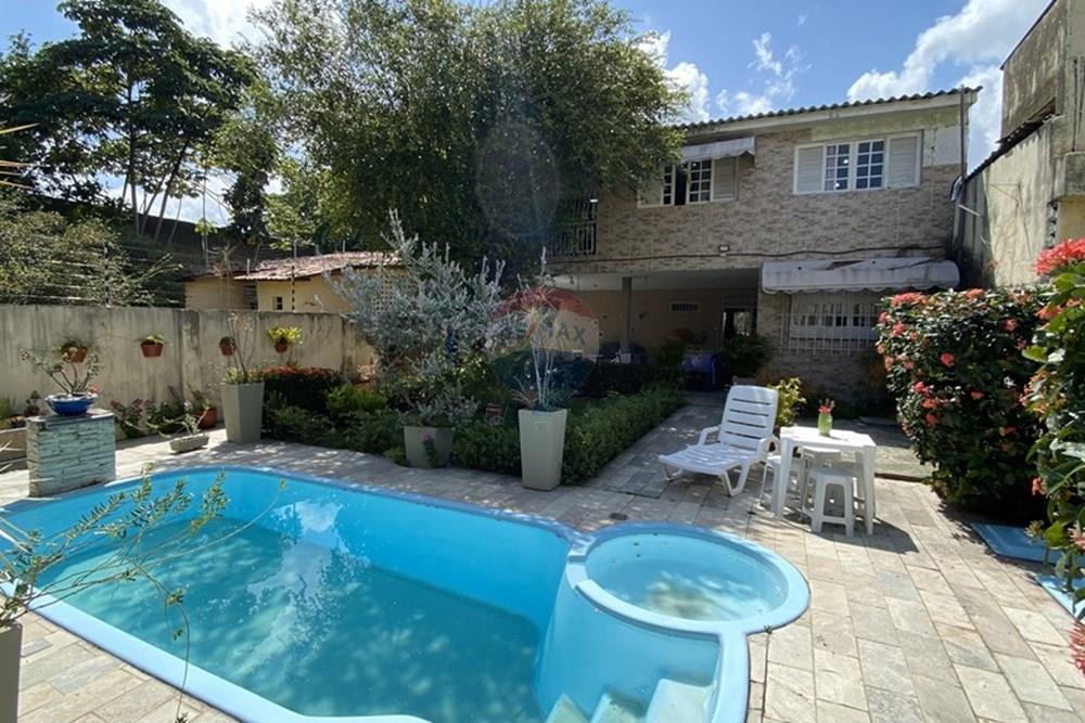 Casa - Venda - Recife , Pernambuco - IMG_4246.jpg - 850041007-105