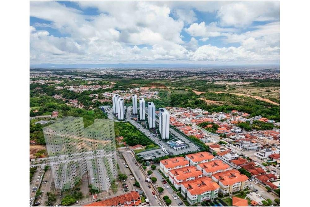 Apartamento - Venda - Maceió , Alagoas - 003 - Localização.JPG - 850271247-6