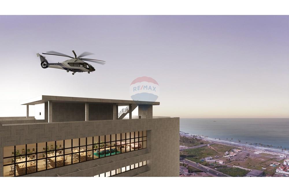 Outros - Venda - Maceió , Alagoas - V2_THE-ICON_HELIPONTO_HR-1.jpg - 850711005-14