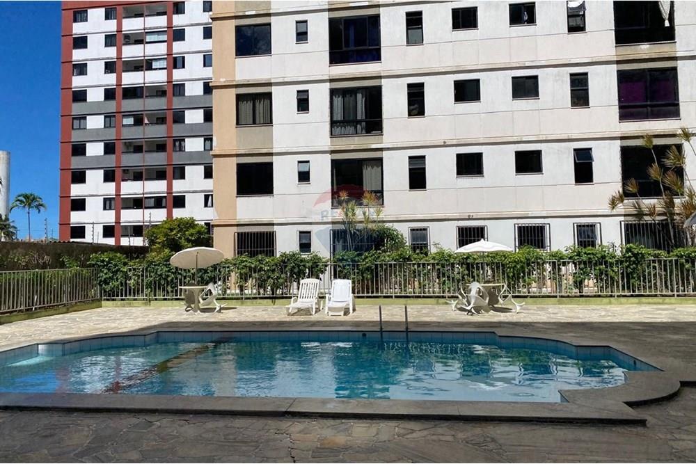 Apartamento - Venda - Aracaju , Sergipe - 7b746559-5d34-4ce4-a607-b1890967bc9d.jpg - 850581010-317