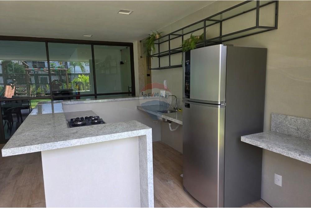 Apartamento - Venda - Recife , Pernambuco - IMG-20250924-WA0107.jpg - Área Gourmet - 850191061-33