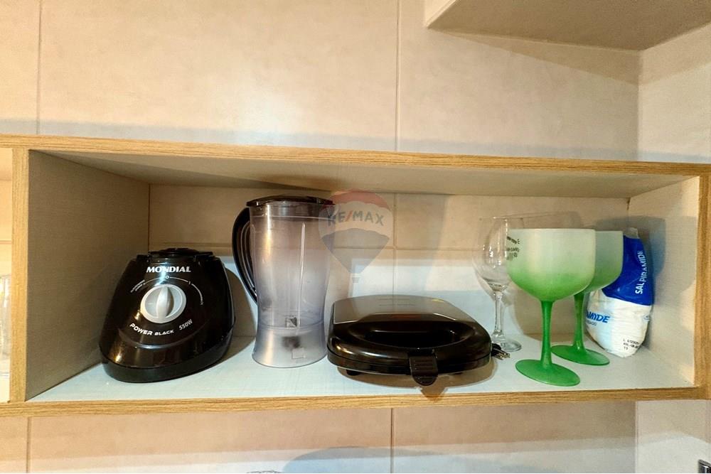 Apart Hotel/ Flat - Venda - Recife , Pernambuco - IMG_4570.jpeg - 850091088-28