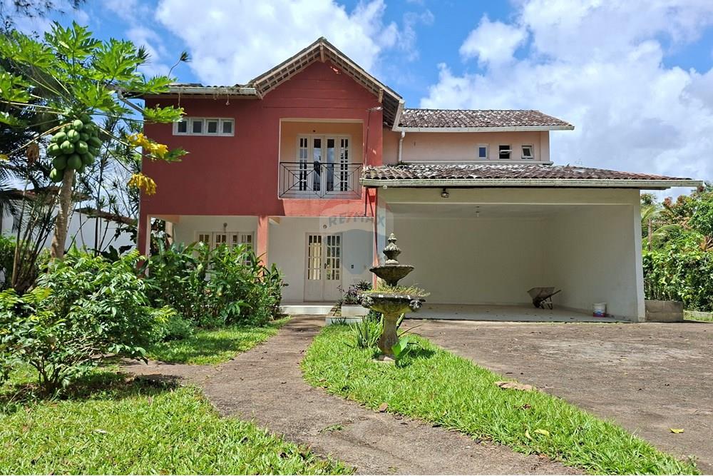 Casa - Venda - Camaragibe , Pernambuco - 1000004558.jpg - 850091072-23