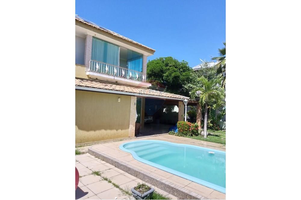 Casa de Condomínio - Venda - Aracaju , Sergipe - Imagem do WhatsApp de 2024-11-20 à(s) 18.32.20_1d7b3357.jpg - 850581069-62