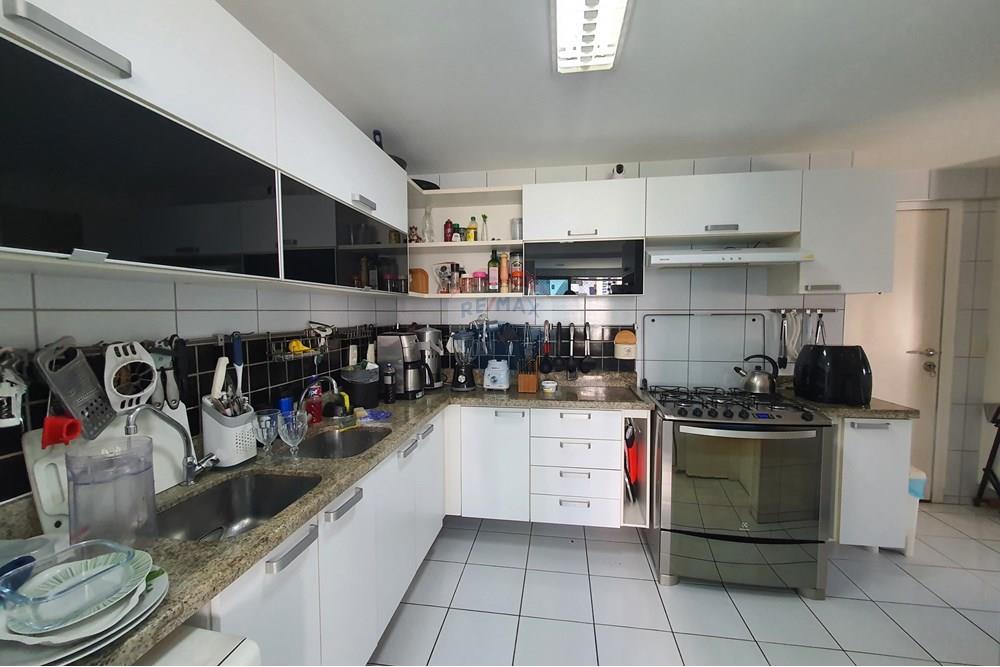 Apartamento - Venda - Recife , Pernambuco - WhatsApp Image 2024-11-20 at 10.16.55 (1).jpeg - Cozinha - 850091079-134