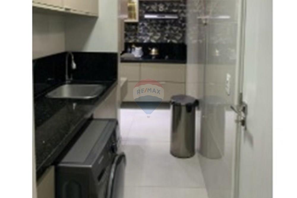 Apartamento - Venda - Olinda , Pernambuco - ÁREA DE SERVIÇO.jpg - 850301004-9