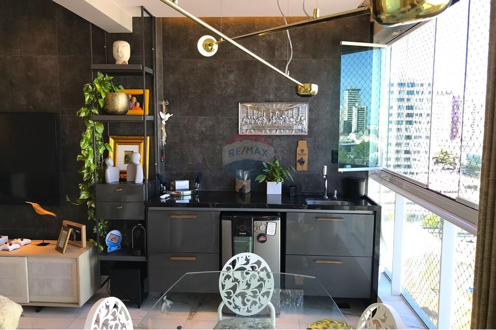 Apartamento - Venda - Aracaju , Sergipe - IMG_0179.JPG - 850581003-1237