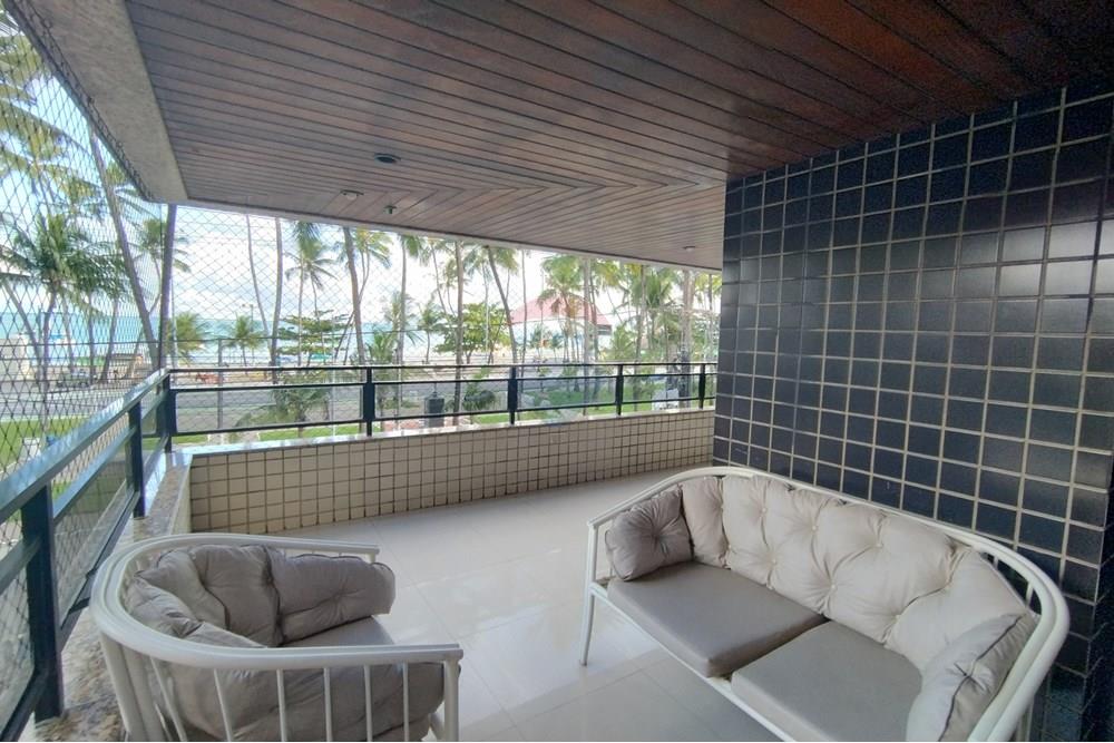 Apartamento - Venda - Maceió , Alagoas - IMG_20250506_162047580_HDR.jpg - 850651001-253