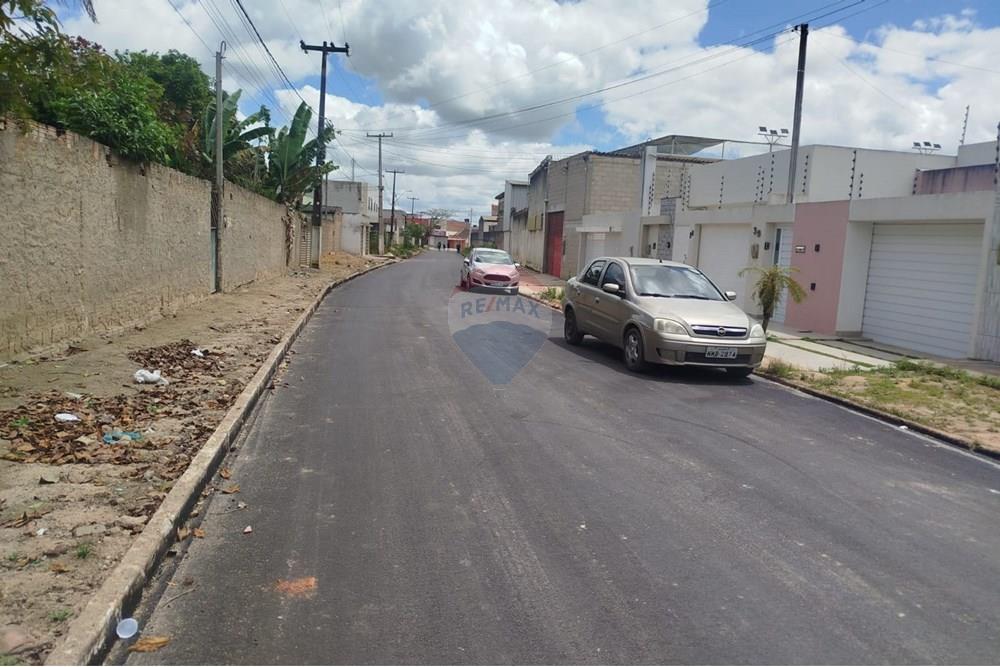 Casa - Venda - Garanhuns , Pernambuco - Rua da casa de Gisele.jpg - 850741005-16