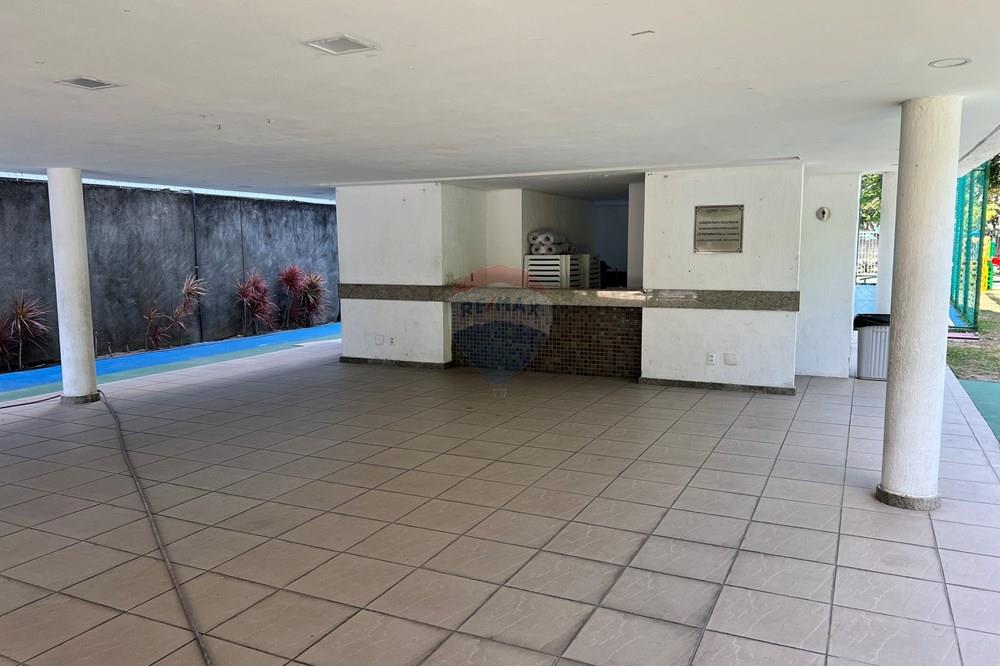 Apartamento - Venda - Recife , Pernambuco - 32_SALAO_02.JPG - 850041009-106