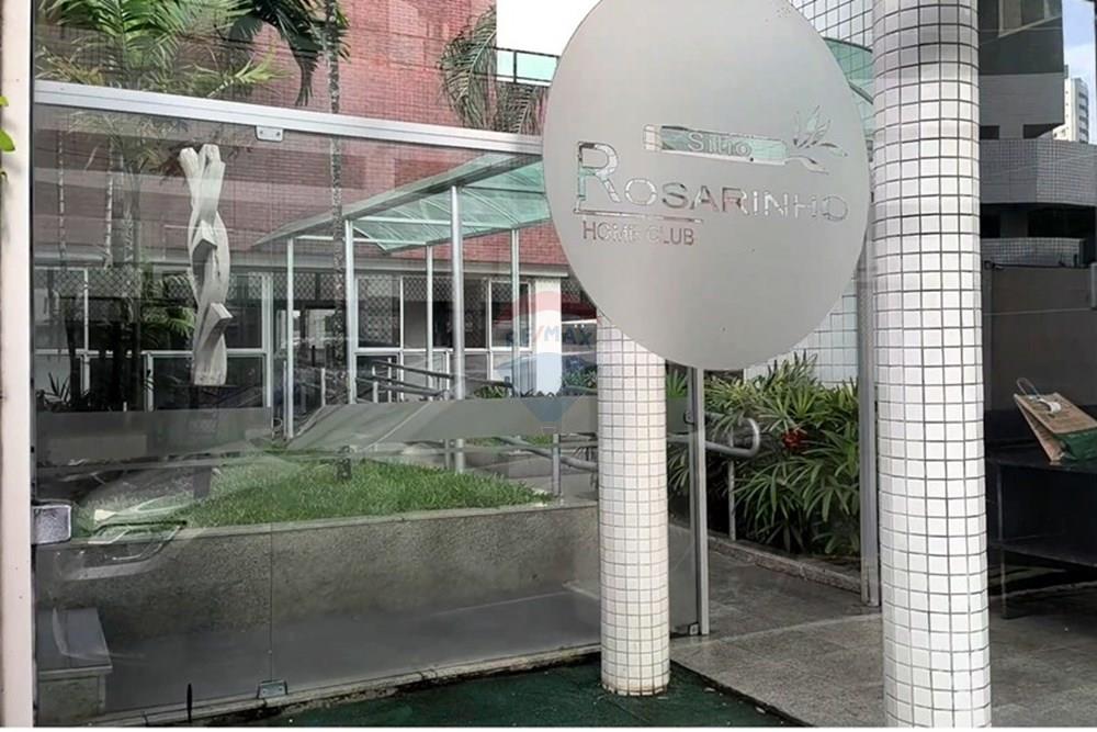 Apartamento - Alugar - Recife , Pernambuco - FACHADA2.jpg - Fachada - 850191023-59