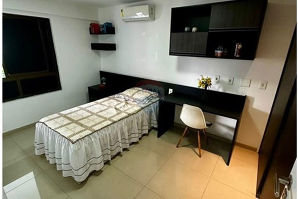 Apartamento - Venda - Recife , Pernambuco - PIGNANELLO 7ºA - QUARTO 3.jpg - 850071032-102