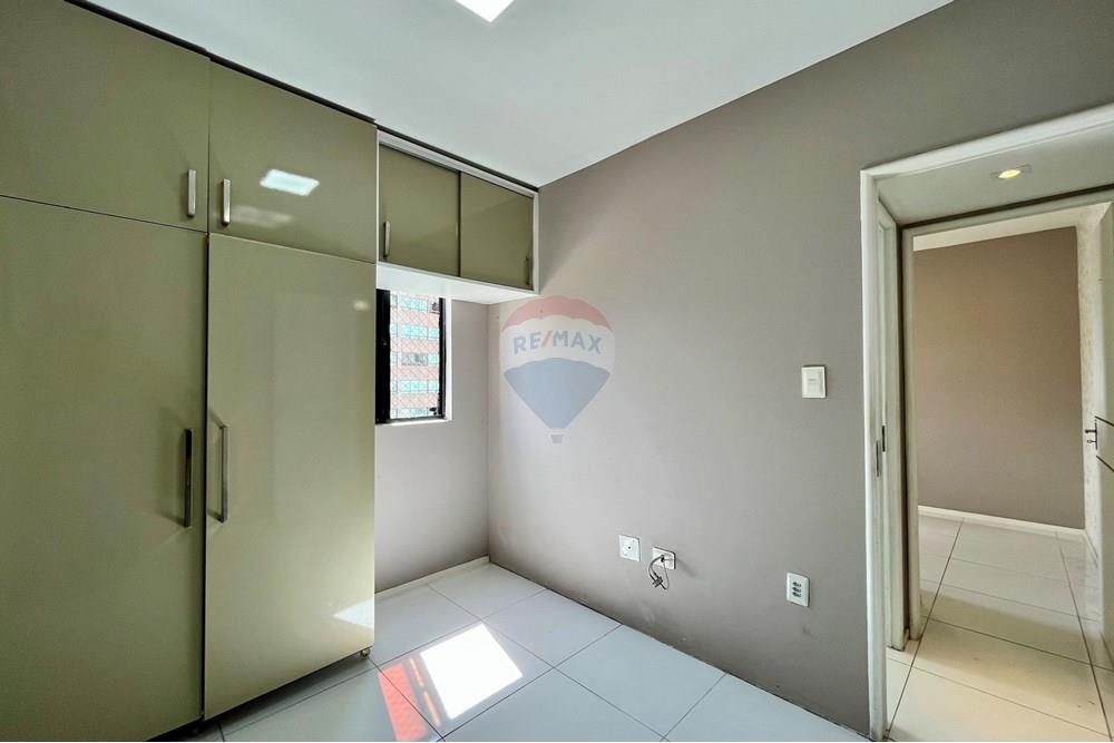 Apartamento - Venda - Recife , Pernambuco - IMG_7491.jpg - 850171007-134