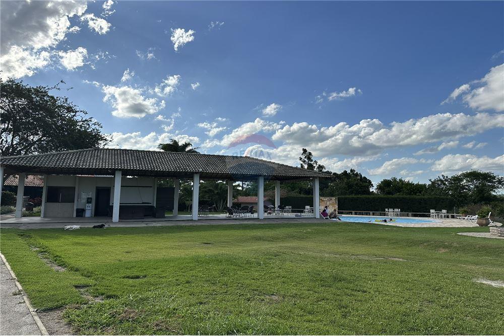 Casa de Condomínio - Venda - Sairé , Pernambuco - 67 - 850171001-208