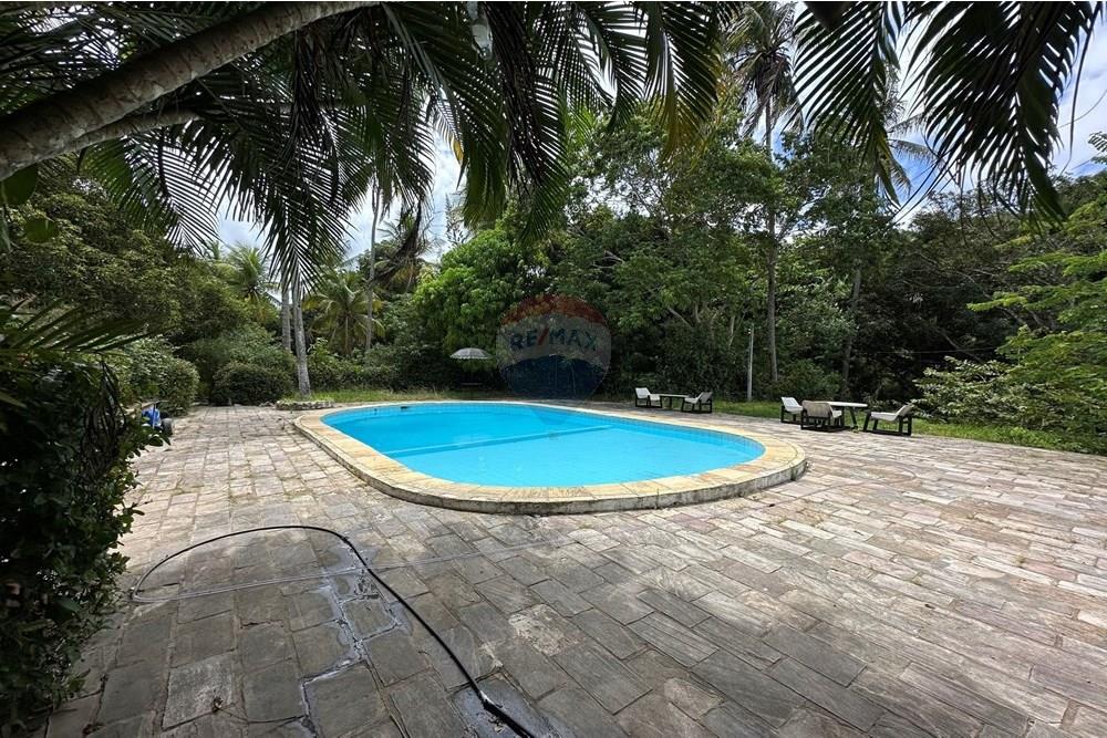 Chácara / Sítio / Fazenda - Venda - Maceió , Alagoas - IMG_3510.jpeg - 850271205-16