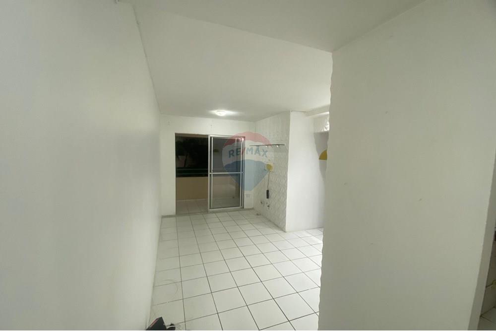 Apartamento - Alugar - Jaboatão dos Guararapes , Pernambuco - Sala Entrada.jpeg - 850471083-2