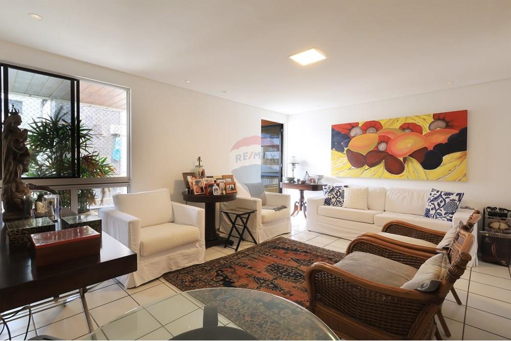 Apartamento - Venda - Recife , Pernambuco - SALA 01B.jpg - 850191023-48