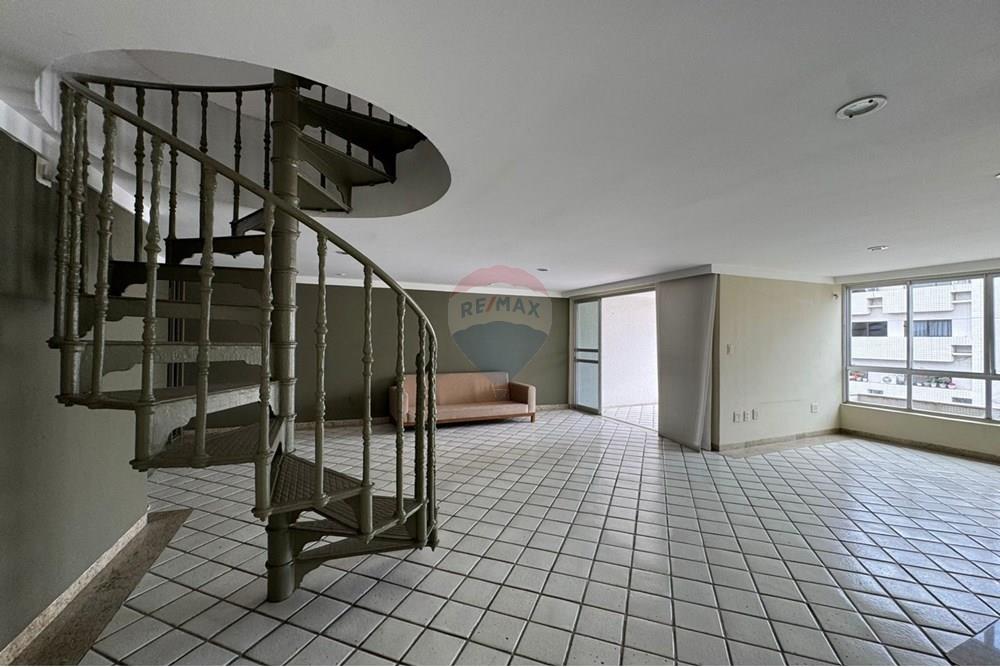 Apartamento - Venda - Recife , Pernambuco - 1- sala terraço (9).jpeg - 850041007-129