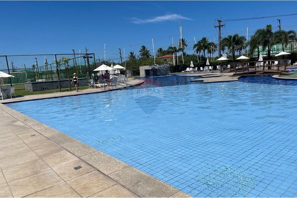 Apart Hotel/ Flat - Venda - Ipojuca , Pernambuco - FlatCondMuroAltoEric25.jpg - 850221015-112