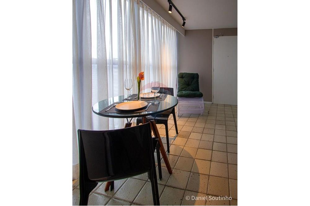 Apart Hotel/ Flat - Venda - Jaboatão dos Guararapes , Pernambuco - IMG-20250616-WA0029.jpg - 850091082-1