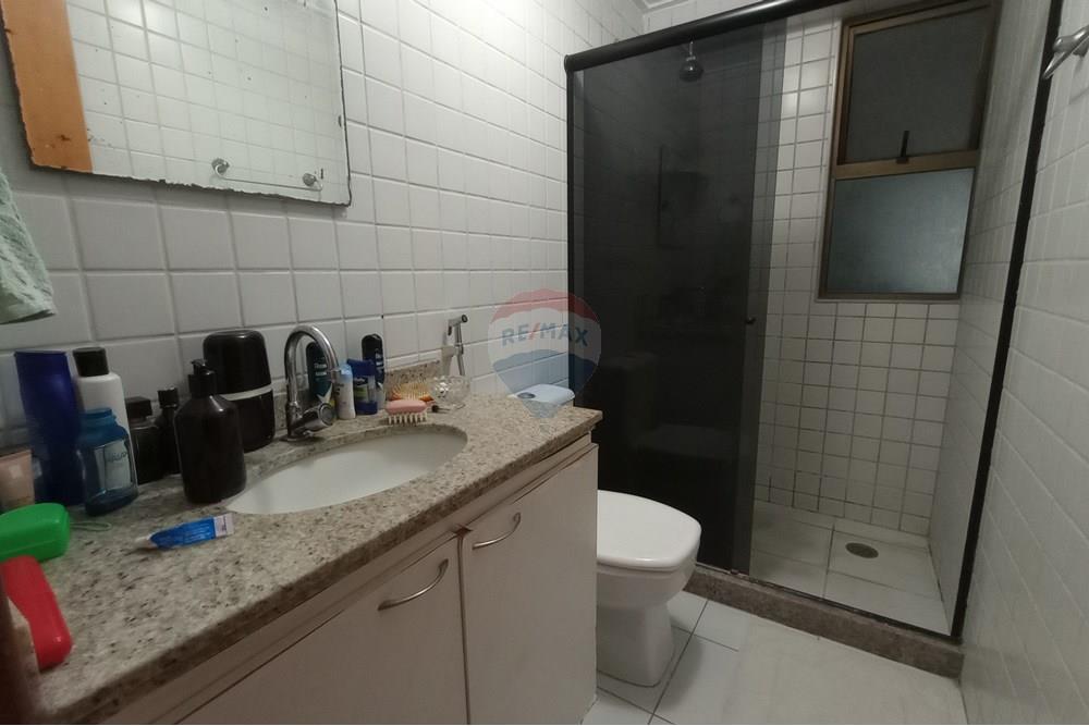Apartamento - Venda - Recife , Pernambuco - IMG_20250214_201431981.jpg - Banheiro - 850251063-105