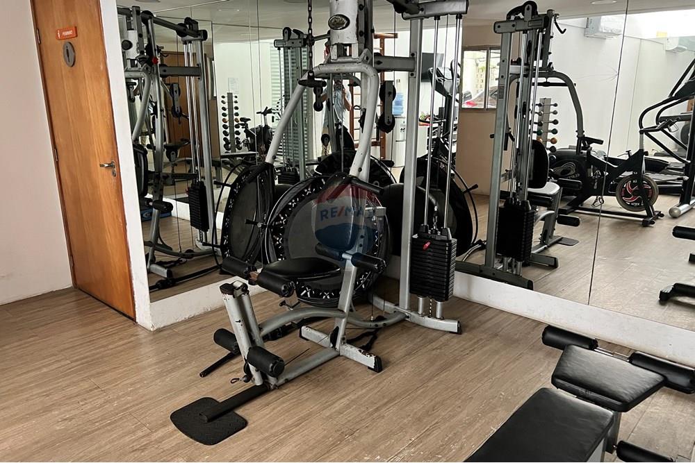 Apartamento - Venda - Recife , Pernambuco - 21_ACADEMIA_02.JPG - 850041009-106