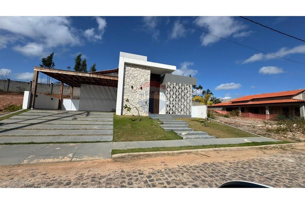 Casa de Condomínio - Venda - São Cristóvão , Sergipe - WhatsApp Image 2024-12-21 at 14.57.01.jpeg - 850631021-105