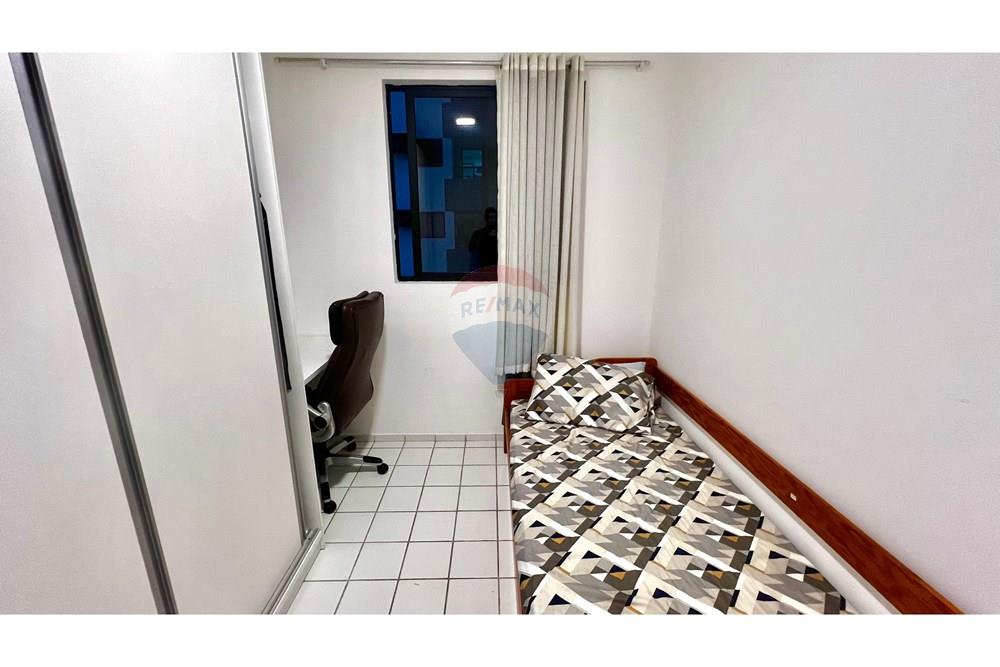 Apartamento - Alugar - Recife , Pernambuco - 8e2fd1d0-b916-4f83-adc2-bd2e6be7199e.jpg - 850091056-47
