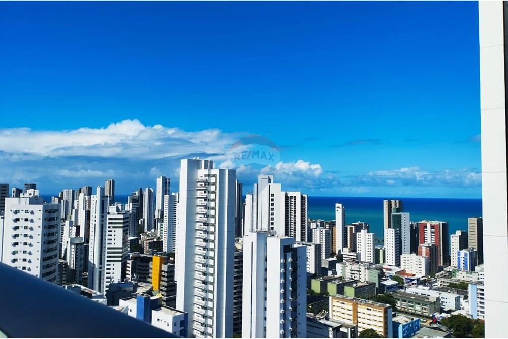 Apart Hotel/ Flat - Venda - Recife , Pernambuco - WhatsApp Image 2025-04-25 at 13.39.09 (2).jpeg - 850071019-185