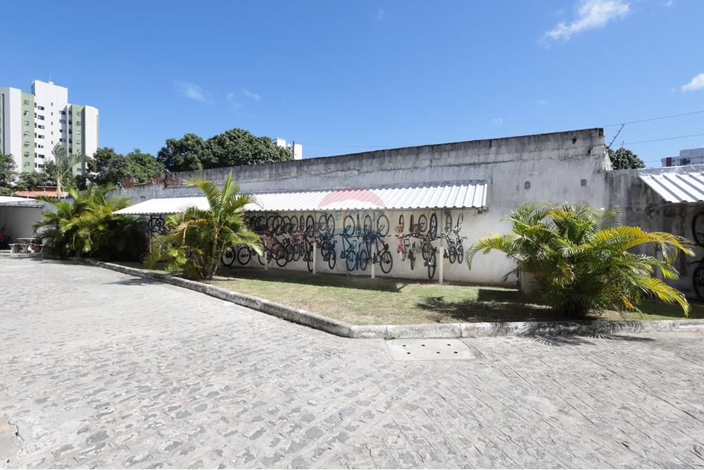 Apartamento - Venda - Jaboatão dos Guararapes , Pernambuco - BICICLETÁRIO.jpg - 850091013-296