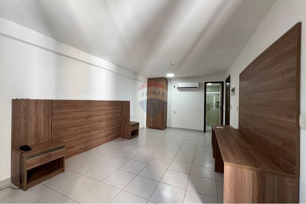 Apart Hotel/ Flat - Venda - Recife , Pernambuco - 4fc26ad9-b5f5-4e75-bbce-26d8ebd08c71.jpg - 850471068-20