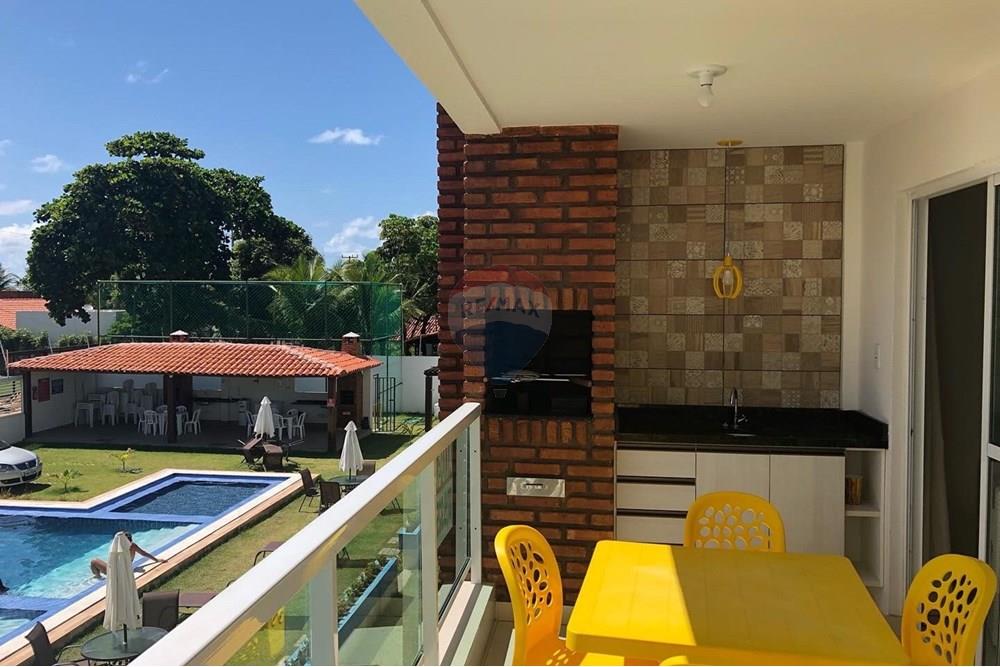 Apartamento - Venda - Tamandaré , Pernambuco - cbef3616-f55b-4636-9ee6-74b81667694a.jpg - 850221044-6