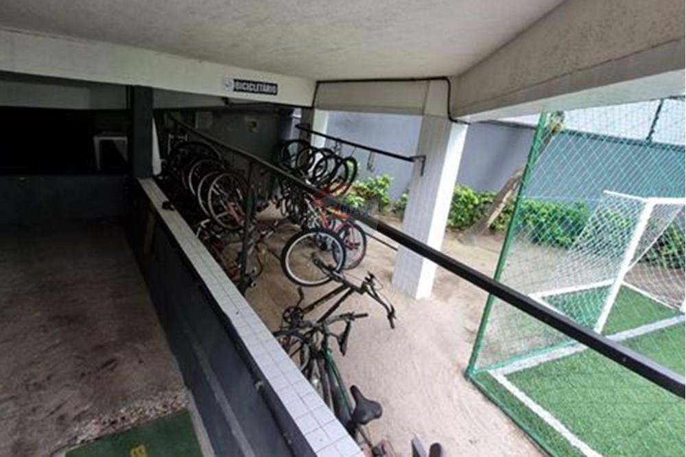 Apartamento - Venda - Recife , Pernambuco - Quarto de brinquedo - 850071032-32