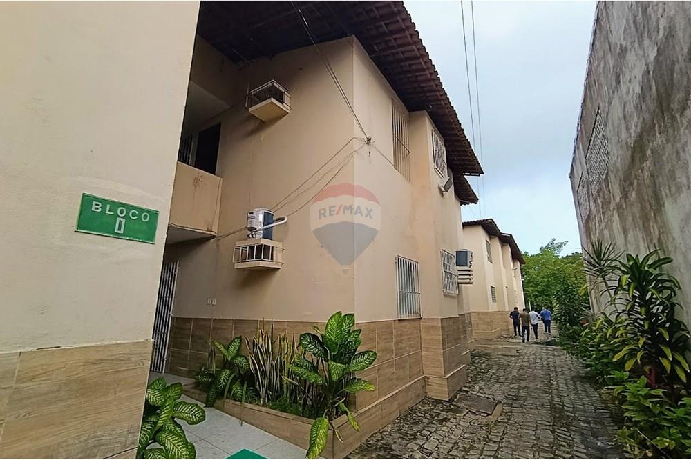 Apartamento - Venda - Barra de São Miguel , Alagoas - IMG_20250821_145909.jpg - Fachada - 850711005-61