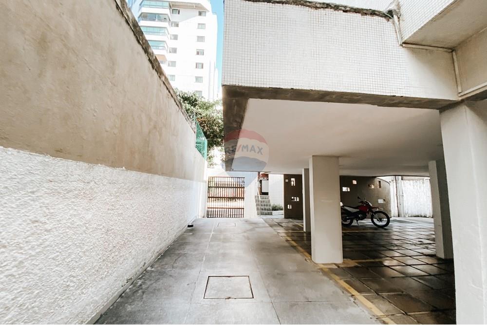 Apartamento - Venda - Recife , Pernambuco - IMG_3483.JPG - 850091016-95