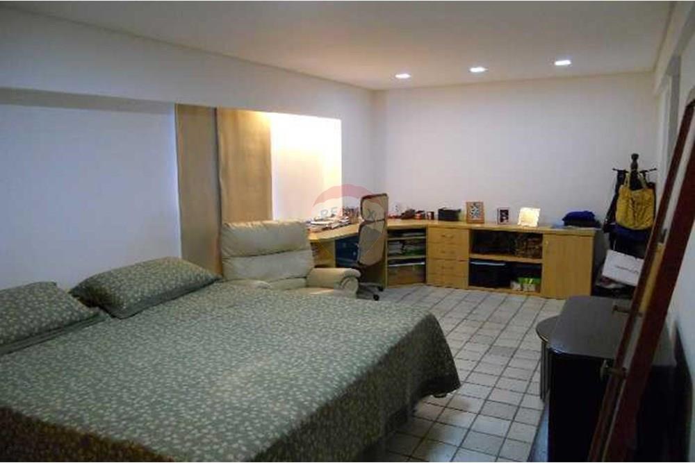 Apartamento - Venda - Recife , Pernambuco - RESIDENCIAS DA ESTRELA - SUITE MASTER 1.jpg - 850071032-62