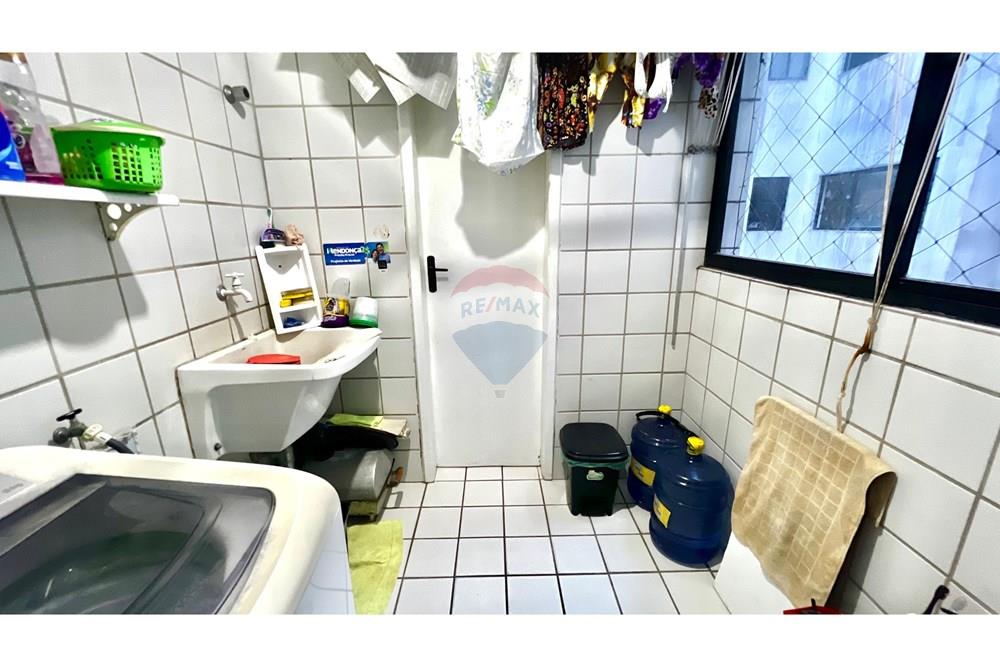Apartamento - Venda - Recife , Pernambuco - 3bef7fe6-4882-40b8-ab0a-c26d07bc1dea.jpg - 850091056-39