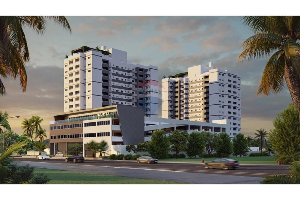 Apartamento - Venda - Maceió , Alagoas - sensia-horizontes-do-atlantico-externa-fachada-diurna-062024-1.jpg - 850711005-49
