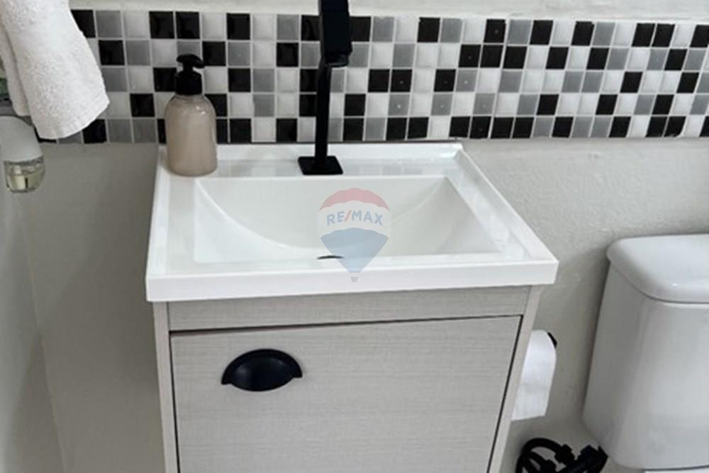 Apartamento - Venda - Camaragibe , Pernambuco - BANHEIRO2.jpeg - 850301035-3