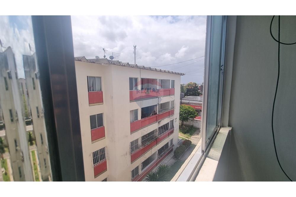 Apartamento - Venda - Jaboatão dos Guararapes , Pernambuco - 20251014_122134.jpg - 850091079-179