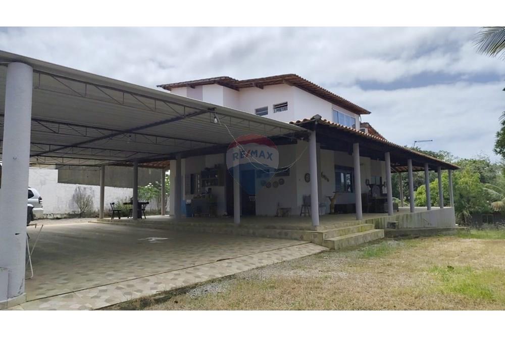 Casa de Campo - Venda - Paripueira , Alagoas - cc09.jpg - 850141043-103